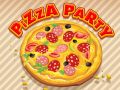 Logħba Festa tal-Pizza onlajn Logħba Festa tal-Pizza onlajn