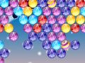 Logħba Bubbles tal-Milied onlajn Logħba Bubbles tal-Milied onlajn