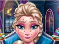Logħba Makeup ta' Elsa għall-Ewwel tas-Sena onlajn Logħba Makeup ta' Elsa għall-Ewwel tas-Sena onlajn