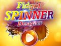 Logħba Designer ta' Fidget Spinner onlajn Logħba Designer ta' Fidget Spinner onlajn