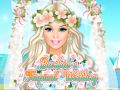 Logħba Il-Wedding Tropikali ta' Barbie onlajn Logħba Il-Wedding Tropikali ta' Barbie onlajn