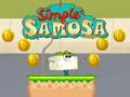 Logħba Samosa Semplice onlajn