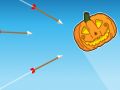 Logħba Archer ta' Halloween onlajn Logħba Archer ta' Halloween onlajn