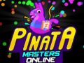 Logħba Master ta' Piñata Online onlajn