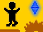 Logħba Pixel Path onlajn
