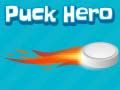 Logħba Heroj tal-Puck onlajn Logħba Heroj tal-Puck onlajn