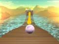 Logħba Balans Estrem Tal-Ball 3D onlajn