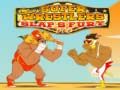 Logħba Super Wrestlers Slaps Fury  onlajn