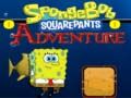 Logħba Spongebob Squarepants: Avventura onlajn Logħba Spongebob Squarepants: Avventura onlajn