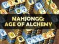Logħba Mahjong Alkimija onlajn Logħba Mahjong Alkimija onlajn
