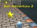 Logħba Avventura tal-Ball 2 onlajn