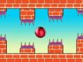 Logħba Flappy Ballun Aħmar onlajn
