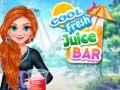 Logħba Kessaħ Frisk Juice Bar  onlajn