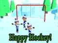 Logħba Hockey HHappy! onlajn Logħba Hockey HHappy! onlajn