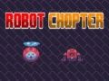 Logħba Robot Chopter onlajn