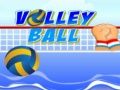 Logħba Volejball onlajn