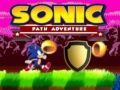 Logħba Avventura fit-Triq Sonic onlajn
