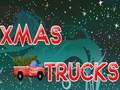 Logħba Trucks tal-Milied onlajn