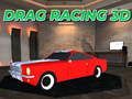 Logħba Drag Racing 3D onlajn
