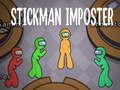 Logħba Stickman Impostor onlajn