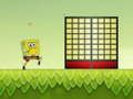 Logħba Avventura ta' Tjump SpongeBob onlajn