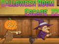 Logħba Amgel Sfida fil-Kamra tal-Halloween 22 onlajn