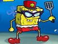 Logħba SpongeBob Ibbone onlajn Logħba SpongeBob Ibbone onlajn