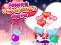 Logħba Cafè Hippo ta' San Valentinu onlajn Logħba Cafè Hippo ta' San Valentinu onlajn