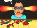 Logħba Sfida Chili Iswed 3D onlajn