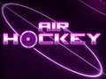 Logħba Hockey fl-Aria onlajn Logħba Hockey fl-Aria onlajn