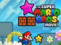 Logħba Il-Film Super Mario Bros v.3 onlajn