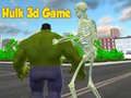 Logħba Logħba Hulk 3D onlajn