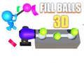 Logħba Iffil baller 3D onlajn