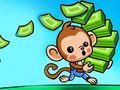 Logħba Mini Ħanut tal-Monkeys onlajn
