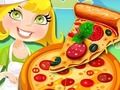 Logħba Logħba tal-Kċina tal-Pizza onlajn Logħba Logħba tal-Kċina tal-Pizza onlajn