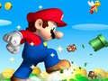 Logħba Super Mario Puzzled: Saison 2 onlajn