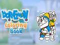 Logħba Kotba biex ttejjeb Doraemon onlajn