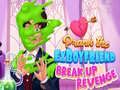 Logħba Prank #ExBoyfriend Vendetta għall-Break Up onlajn
