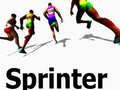 Logħba Sprinter onlajn