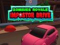 Logħba Zombies Royale: Sewwa tal-Impostur onlajn