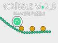 Logħba Dinja Scribble: Puzzles tat-Tpinġija onlajn