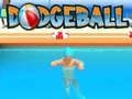 Logħba Dodgeball onlajn