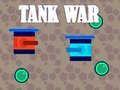 Logħba Gwerra tat-Tank onlajn