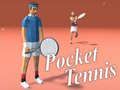 Logħba Tenis Pocket onlajn