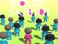 Logħba SQUID Skibidi onlajn