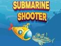 Logħba Shooting Submarine onlajn