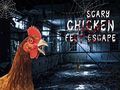 Logħba Escape Tal-Ħoġor Tal-Gallina Kief onlajn