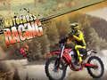 Logħba Rota motocross onlajn