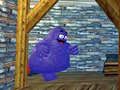 Logħba Grimace Shake: Ħaraq jew Oħloq onlajn