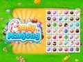 Logħba Candy Mahjong onlajn